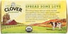 Clover Sonoma Organic Salted Butter, 16 Oz