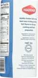 Haddar Kosher Salt, 16 Oz
