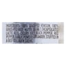 Chomps Venison Sticks - Pepper - Salt - Case Of 24 - 1.15 Oz