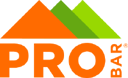 Probar logo