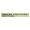 Aura Cacia - Rosehip Seed Skin Care Oil Certified Organic - 1 Fl Oz