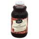 L & A Juice: All Pomegranate, 32 Oz