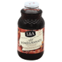 L & A Juice: All Pomegranate, 32 Oz