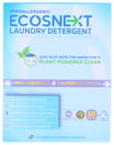 Ecos: Lndry Nxt Lqlss Sht Lv Vn, 50 Ea