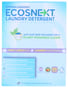 Ecos: Lndry Nxt Lqlss Sht Lv Vn, 50 Ea