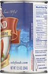Solo Filling Almond, 12.5 Oz
