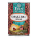 Eden Foods Small Red Beans Organic - Case Of 12 - 15 Oz.