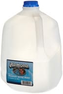 Ramona Mountain Spring Water, 1 Ga