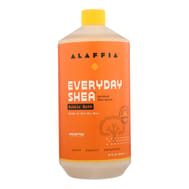 Everyday Shea Moisturizing Unscented Bubble Bath  - 1 Each - 32 Fz