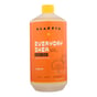 Everyday Shea Moisturizing Unscented Bubble Bath  - 1 Each - 32 Fz