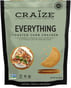 Craize: Crackers Corn Everything, 4 Oz