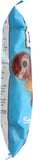 Deep River Sea Salt And Vinegar Kettle Cooked Potato Chips, 2 Oz