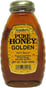 Gunters Honey Golden, 16 Oz
