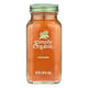 Simply Organic Cayenne Pepper - Organic - 2.89 Oz