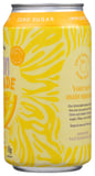 Swoon: Lemonade Classic Zero Sgr, 12 Fo