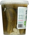 Grillo's Pickles Whole Dills, 32 Oz