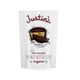 Justin's Nut Butter Peanut Butter Cups - Organic - Dark Chocolate - Mini - Case Of 6 - 4.7 Oz.