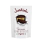 Justin's Nut Butter Peanut Butter Cups - Organic - Dark Chocolate - Mini - Case Of 6 - 4.7 Oz.