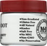 Morton & Bassett: Seasoning Arrowroot, 1.4 Oz