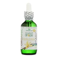 Sweet Leaf - Swtdrp Stevia Vanilla Cream - 1 Each - 2 Oz