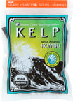 Maine Coast: Sea Vegetables Kelp Wild Atlantic Kombu, 2 Oz