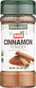 Badia: Cinnamon Pwdr Org, 2 Oz