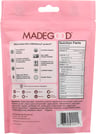 Madegood Strawberry Granola Minis, 3.5 Oz