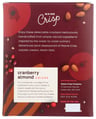 Maine Crisp: Crisps Cinnamon Maple, 3.7 Oz