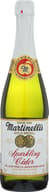 Martinelli: Gold Medal Sparkling Cider, 25.4 Oz