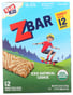Clif Kid Zbar Iced Oatmeal Cookie Family Pack, 15.24 Oz