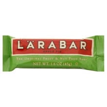 Larabar - Apple Pie - Case Of 16 - 1.6 Oz