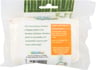 Naturezway: Sponge Bamboo 2 Pk, 1 Ea