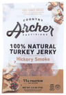 Country Archer: Jerky Trky Hickory Smkd, 2.5 Oz