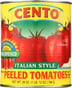 Cento: Italian Style Peeled Tomatoes, 28 Oz