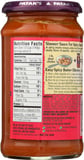 Pataks Sauce Spicy Butter Chicken, 15 Oz