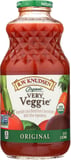 R.w. Knudsen Family: Very Veggie Organic Original, 32 Oz