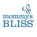 Mommy's Bliss logo