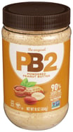Pb2: Original Powdered Peanut Butter, 16 Oz