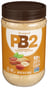 Pb2: Original Powdered Peanut Butter, 16 Oz