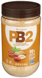 Pb2: Original Powdered Peanut Butter, 16 Oz