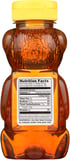 Gunters Honey Clover Bear, 12 Oz