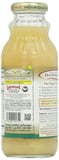 Lakewood: Organic Pure Juice Lemon, 12.5 Oz