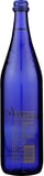 Saratoga Sparkling Spring Water, 28 Oz