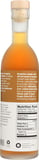 O: Vinegar Balsamic White California, 300 Ml