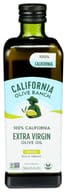 California Olive Ranch: 100% California Extra Virgin Olive Oil, 25.4 Fo