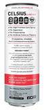 Celsius: Live Fit Sparkling Watermelon, 12 Oz