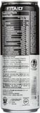 Lifeaid Beverage: Fitaid, 12 Oz