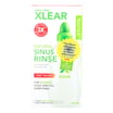 Xlear Sinus Care Rinse System With Xylitol