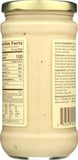 Raos: Sauce Alfredo, 15 Oz