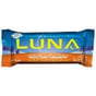 Clif Bar Luna Bar - Organic Nuts Over Chocolate - Case Of 15 - 1.69 Oz